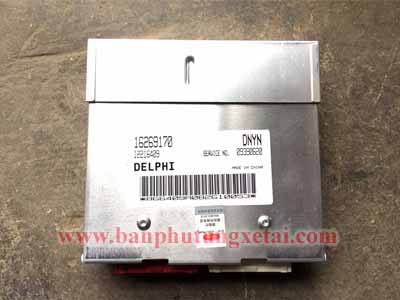 ECU xe tải nhỏ Trường Giang, Faw, Vinaxuki, Dongfeng, Suzuki