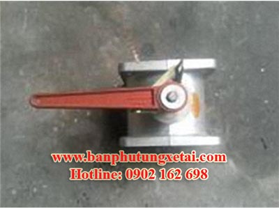 Khớp nối DN50-DN65 - DN80 xe chở xăng dầu